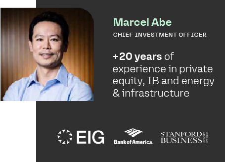 Marcel Abe