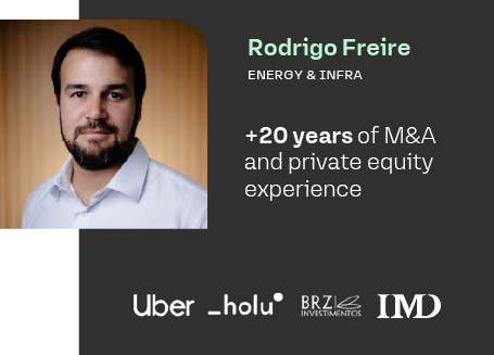 Rodrigo Freire