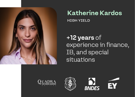 Katherine Kardos