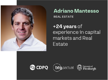 Adriano Mantesso