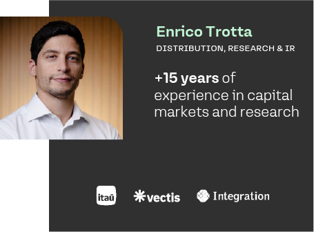 Enrico Trotta
