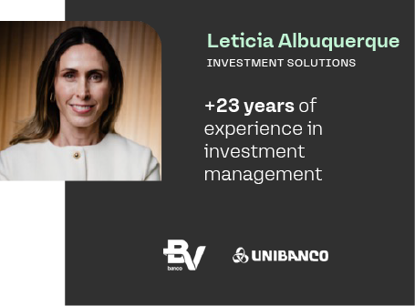 Leticia Albuquerque