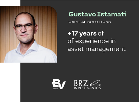 Gustavo Istamati