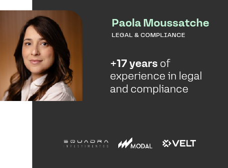 Paola Moussatche